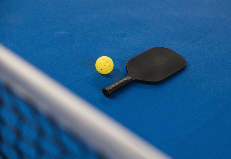 Council backs temporary pickleball move post image