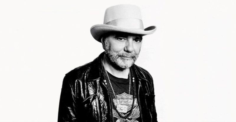 Daniel Lanois coming to Fergus post image
