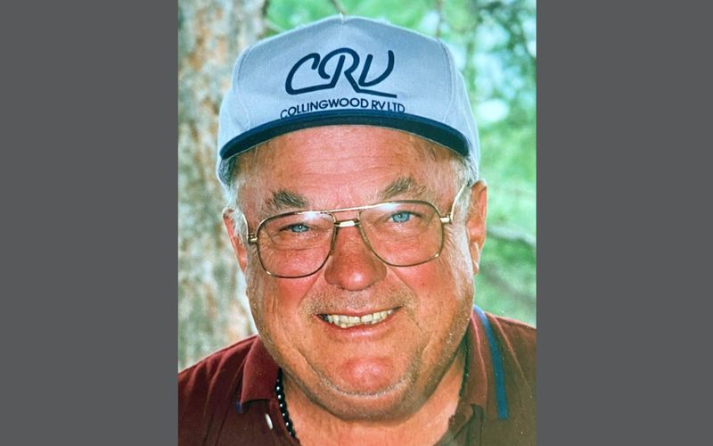 BARBOUR, William “Don” post image