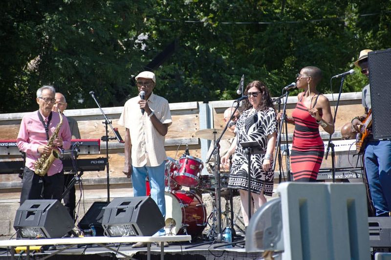 Fifth annual CW Family FunDay Festival returns  to Elora’s Bissell Park post image