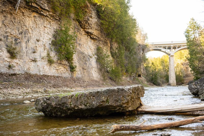 Violent incident at Elora Gorge leaves family shaken post image