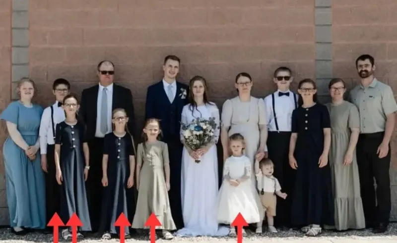 ‘Unimaginable tragedy’: Mennonite pastors reflect two months after car crash that claimed lives of five children post image
