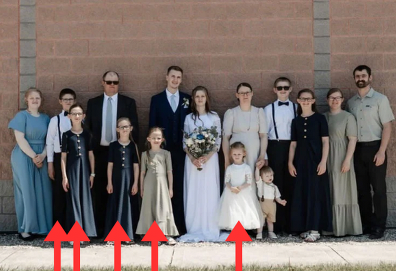 ‘Unimaginable tragedy’: Mennonite pastors reflect two months after car crash that claimed lives of five children post image
