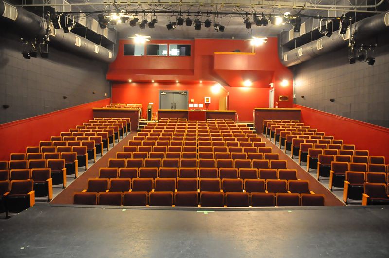 Fergus theatre seeks co-presenters post image
