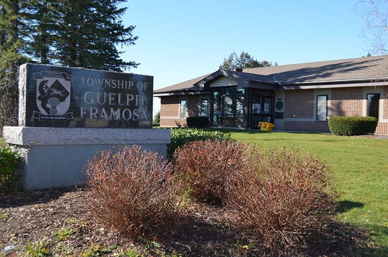 Guelph/Eramosa gets $200,000 grant for pickleball courts post image