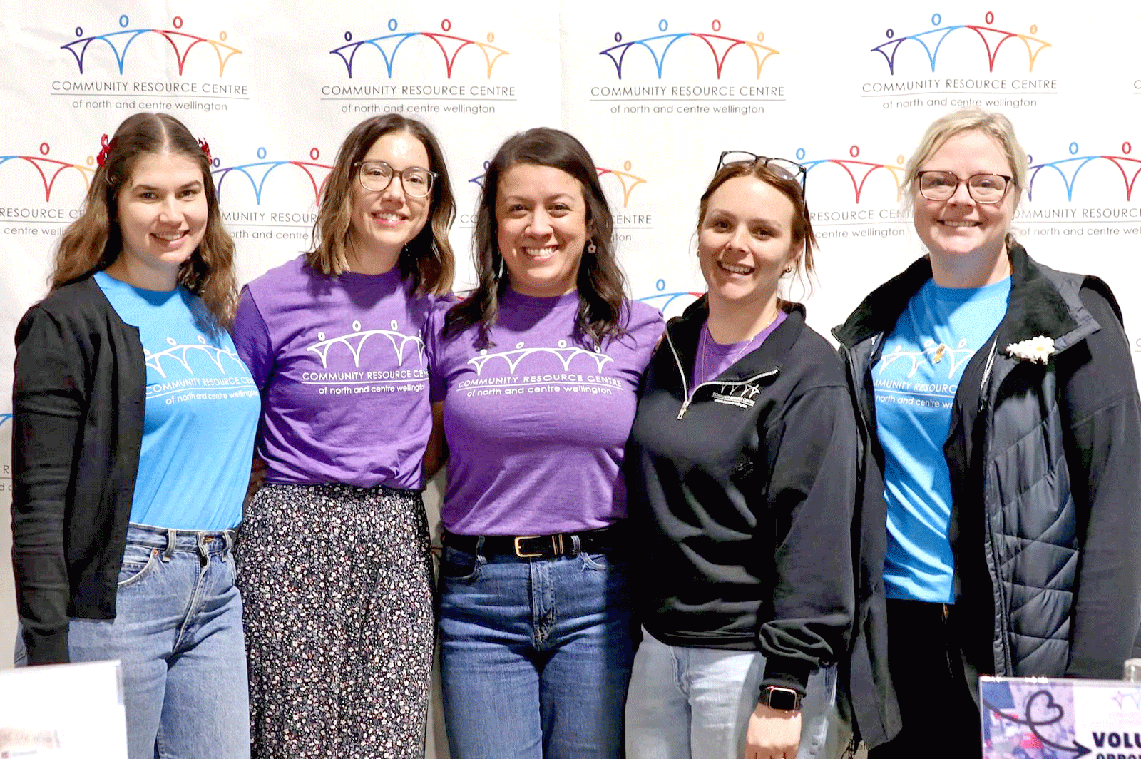 Community Resource Centre celebrates 40 years post image