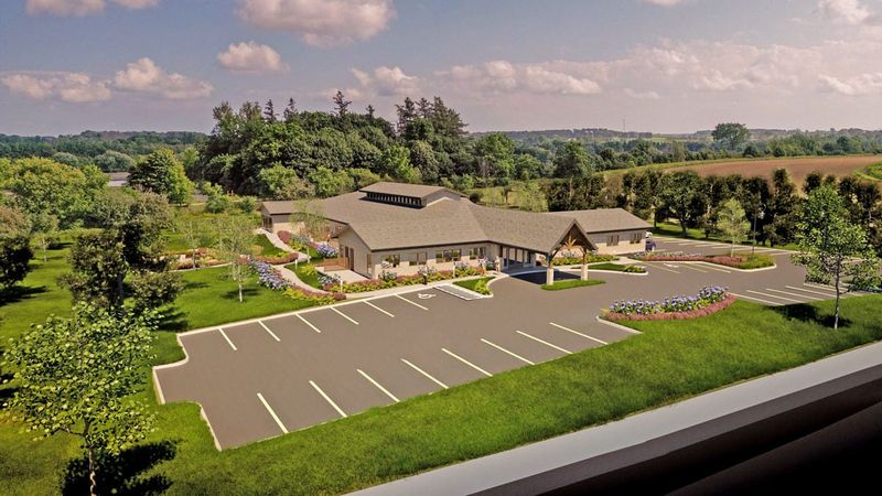 Aboyne Rural Hospice launches new website post image