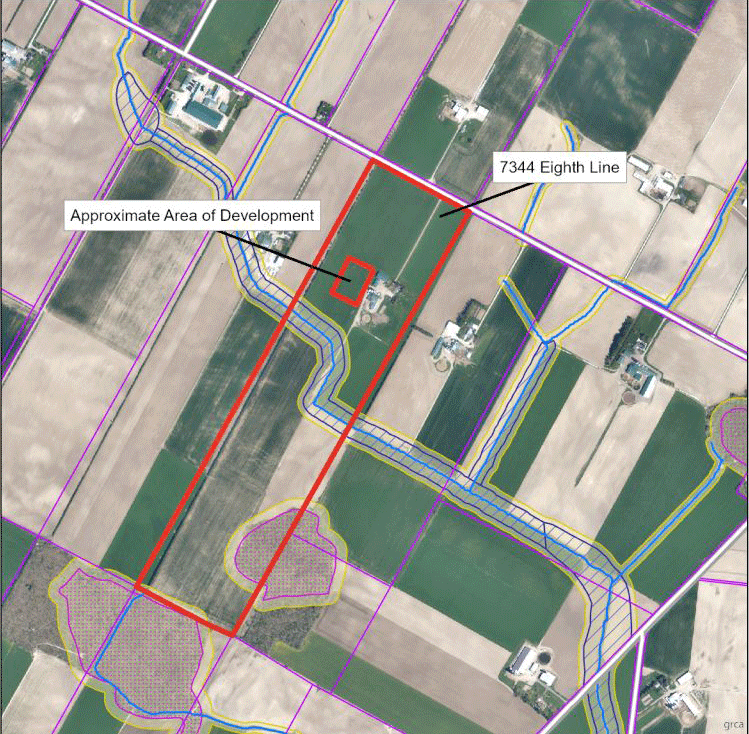 Mapleton approves minor variance for dairy barn, manure pit post image