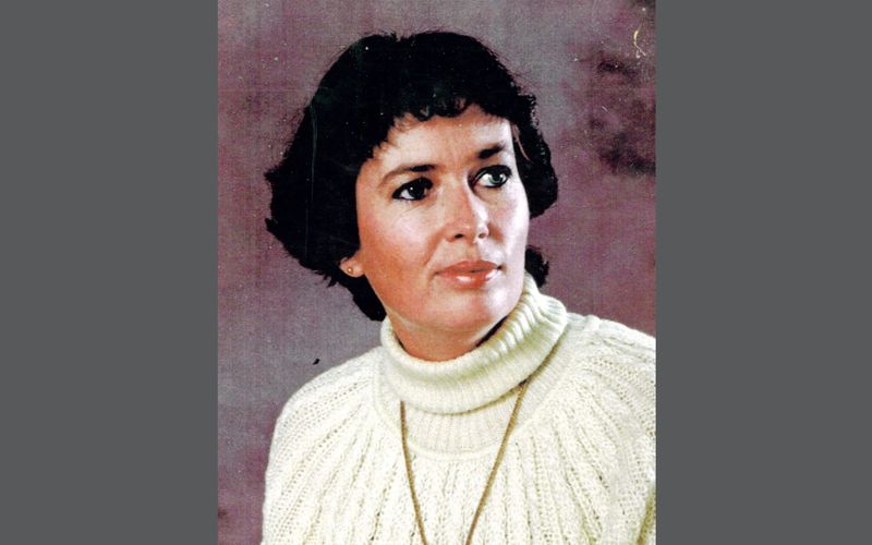 MORRIS, Patricia “Pat” Jean post image