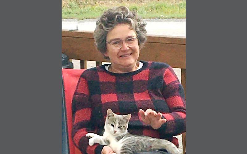 ORTELLI, Carol Louise post image