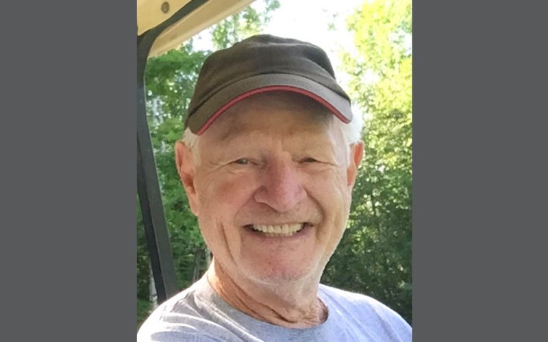ROBB, Donald Aron post image