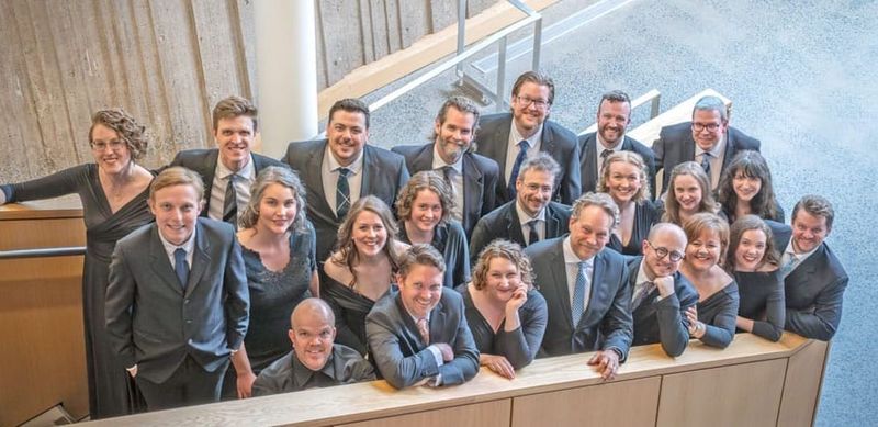Elora singers present 2026-27 season post image