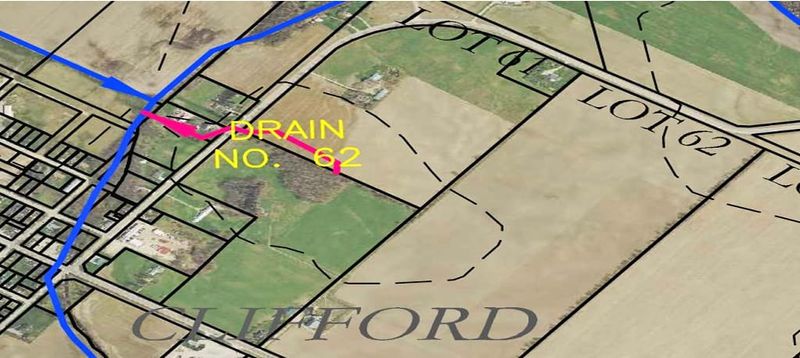 Minto council approves next steps for municipal drain improvements post image