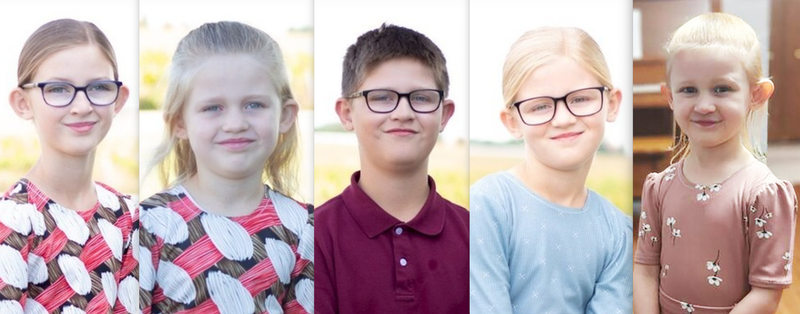 ‘Unimaginable tragedy’: Mennonite pastors reflect two months after car crash that claimed lives of five children post image