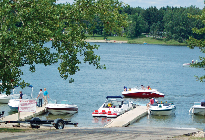 Man charged with impaired, dangerous driving in jet ski collision post image