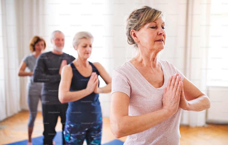 Guelph Yoga, Wellness Festival returns Aug. 30 post image