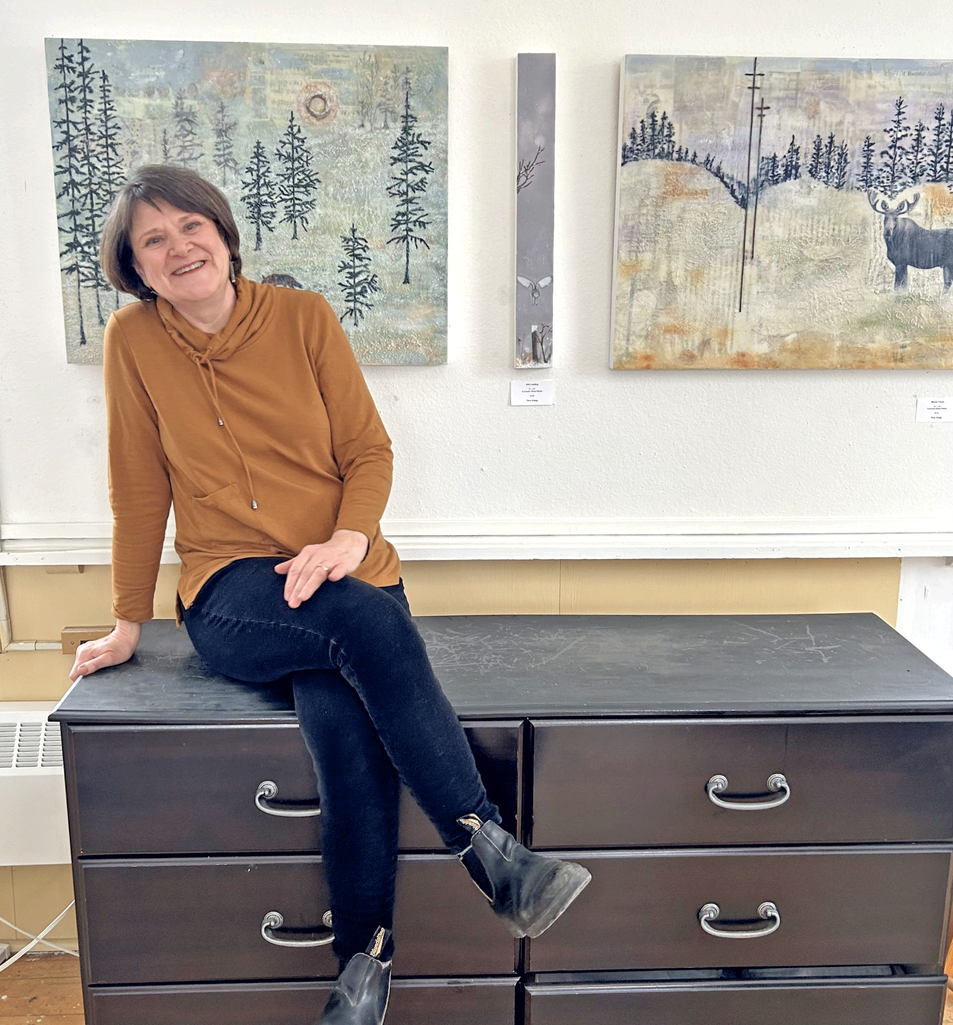 Elora Fergus Studio Tour returns this autumn post image