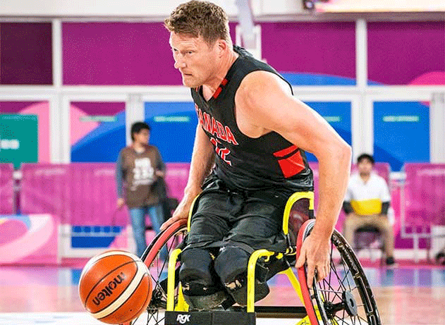CW Celtics offering wheelchair basketball for adults post image