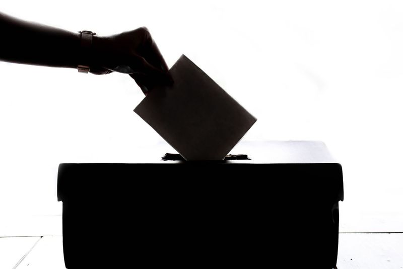 Municipal election nomination period closes Aug. 21 post image