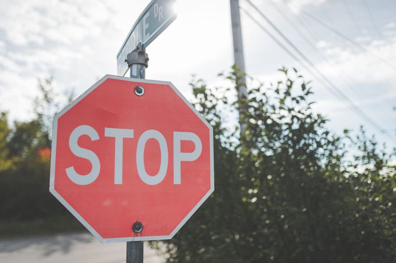 New stop signs, crosswalk coming to Arthur, Mount Forest post image