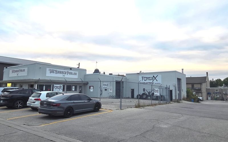 Township acquires Fergus, Belwood properties post image