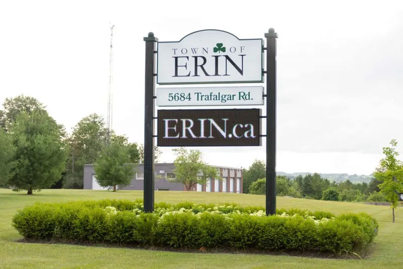 Heritage woes continue in Erin post image