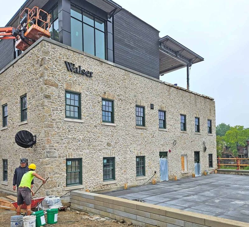 Pearle Hospitality restores generational Walser building post image