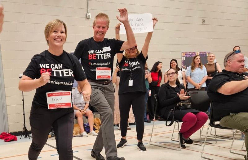 United Way kicks off fundraising campaign post image