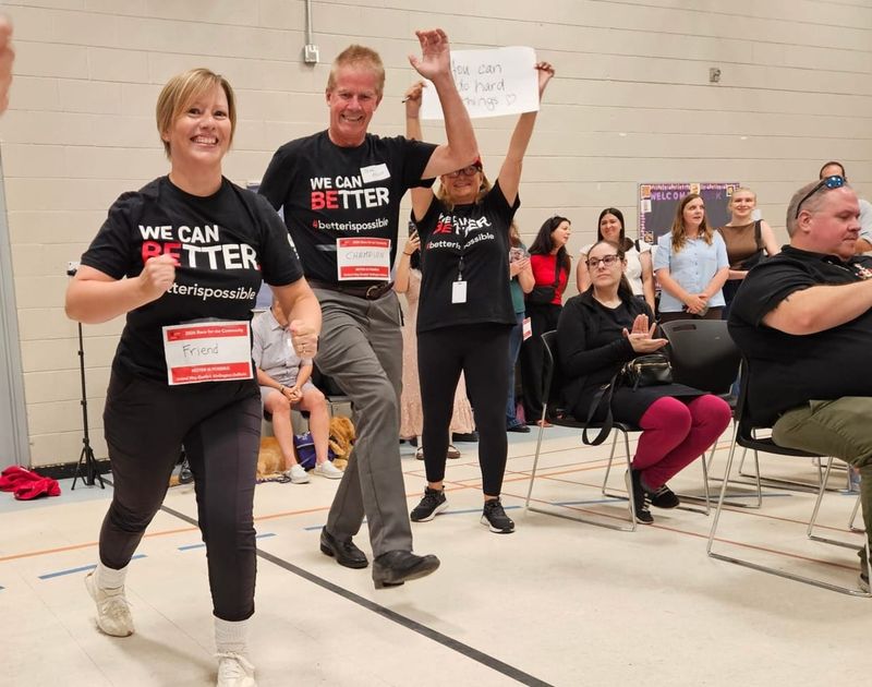 United Way kicks off fundraising campaign post image