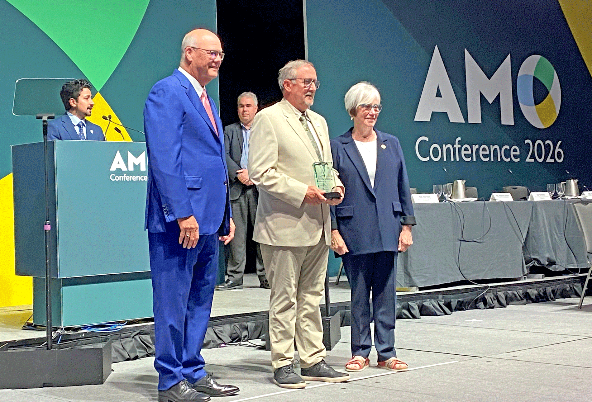 Minto, Niagara-on-the-Lake win Municipal Innovation Award post image