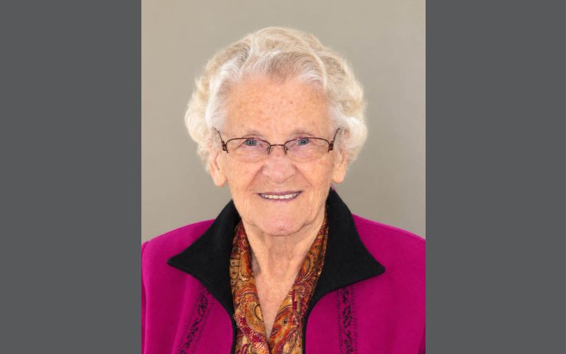 COSENS, Frances Loreen (Waite) post image