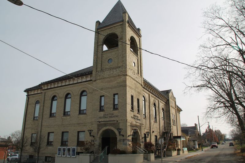 Mapleton municipal candidates will be at Drayton Festival Theatre Oct. 7 post image