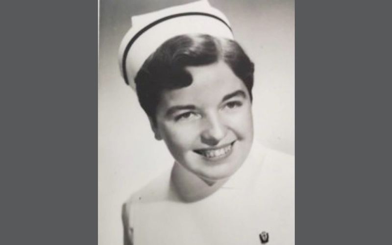 GOODWIN, Georgina Margaret (Bye) post image