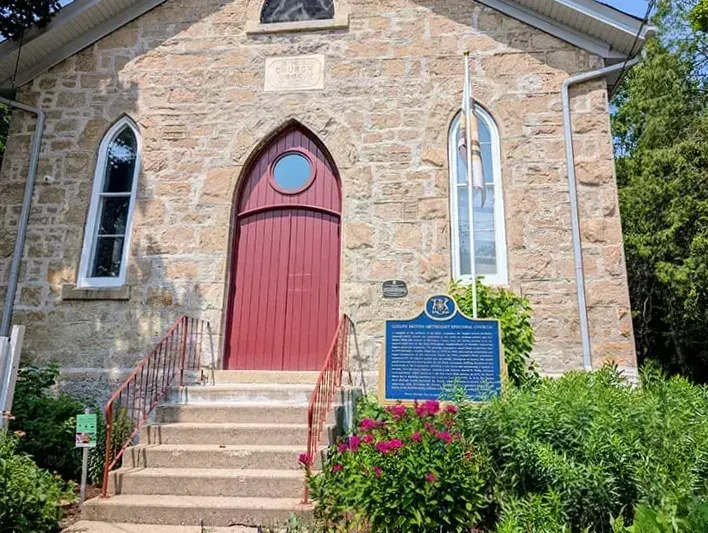 Guelph Black Heritage Society announces new Wellington County chapter post image