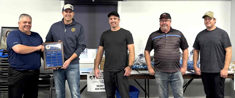 Mayor’s Charity Bonspiel hits the ice Nov. 6 at Mount Forest Curling Club post image