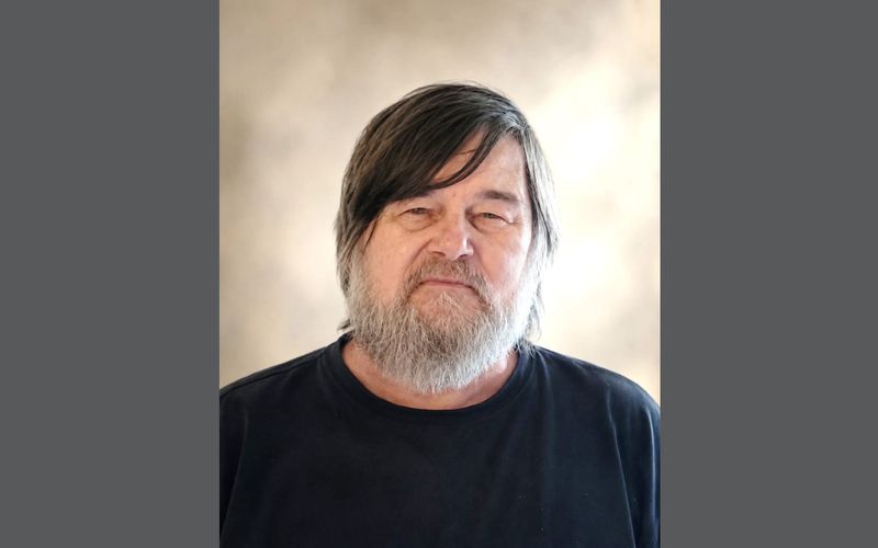 KEFFER, Randy post image