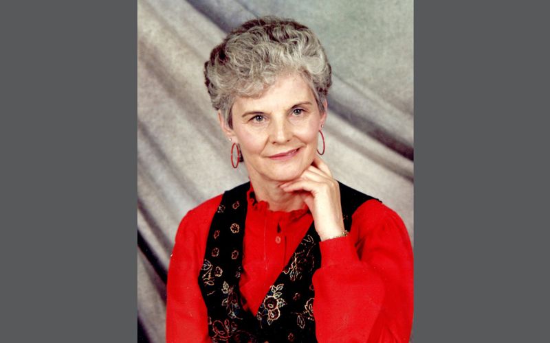 MANION, Patricia Gertrude post image