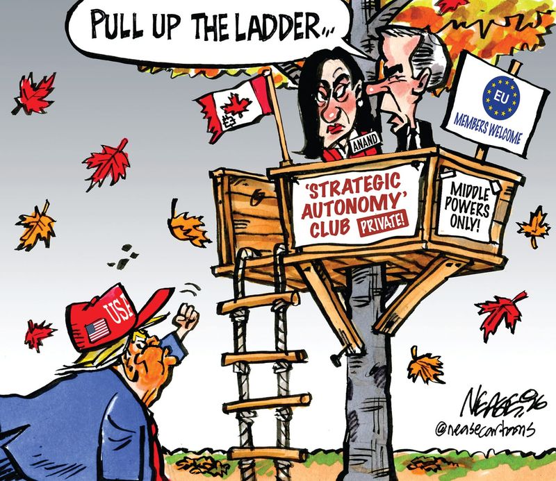 Cartoon: 10/01/26 post image