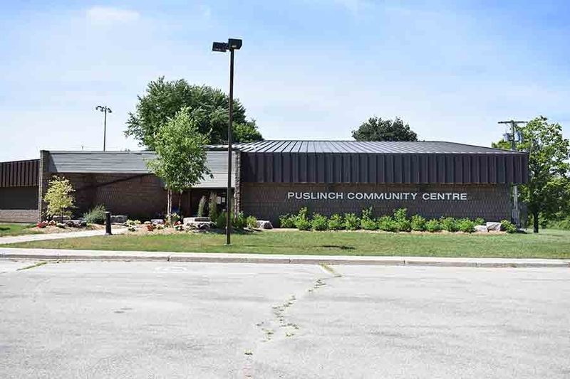 Puslinch Optimists hosting debate post image