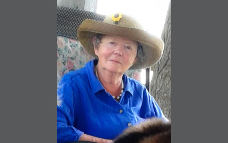 REDSHAW, Elizabeth “Liz” Ann post image
