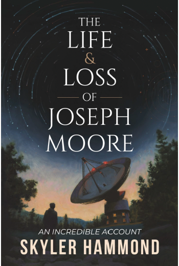 Elora author to launch debut novel Sept. 12 post image