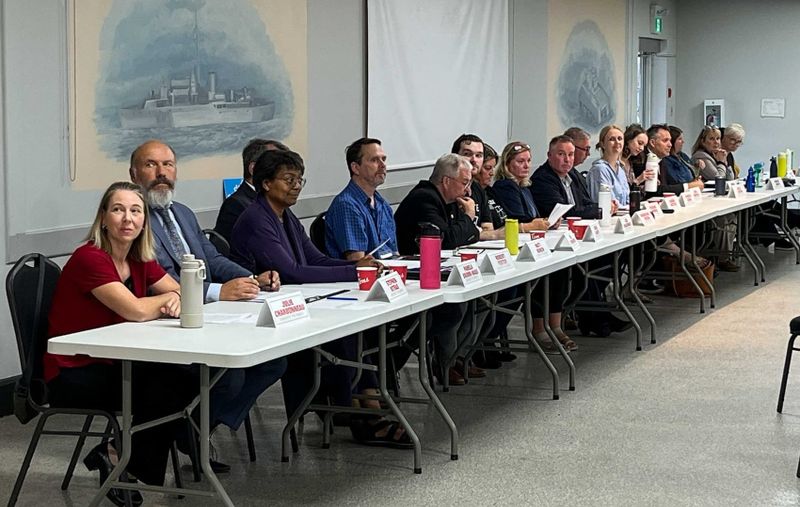 Centre Wellington candidates face questions on growth, taxes, development post image
