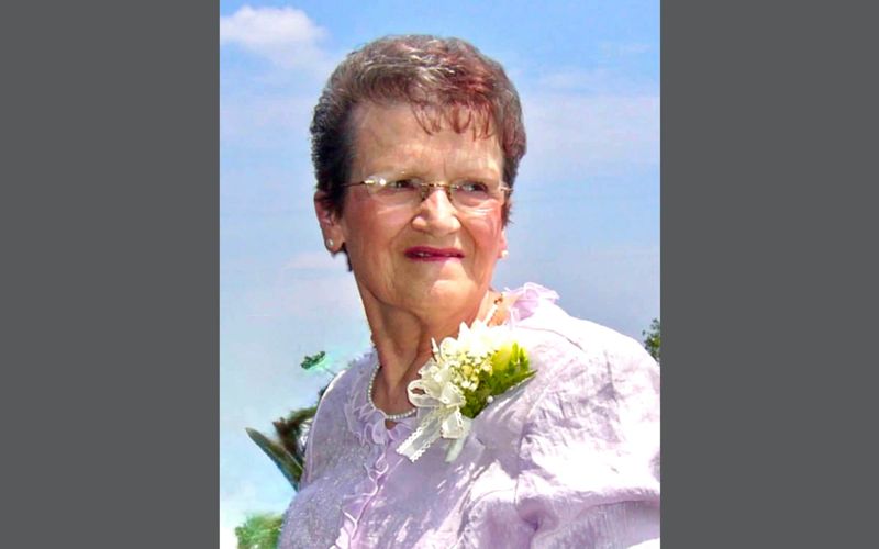 WATERS, Dorothy Matilda (née Woods) post image