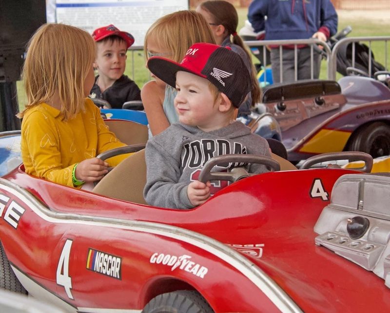 Fergus fall fair a resounding success post image