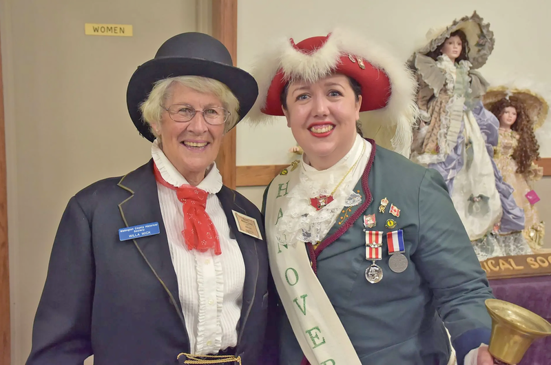 Seniors Centre for Excellence hosts health, wellness fair post image