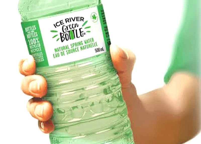 White Wolf plans to begin water bottling next year post image