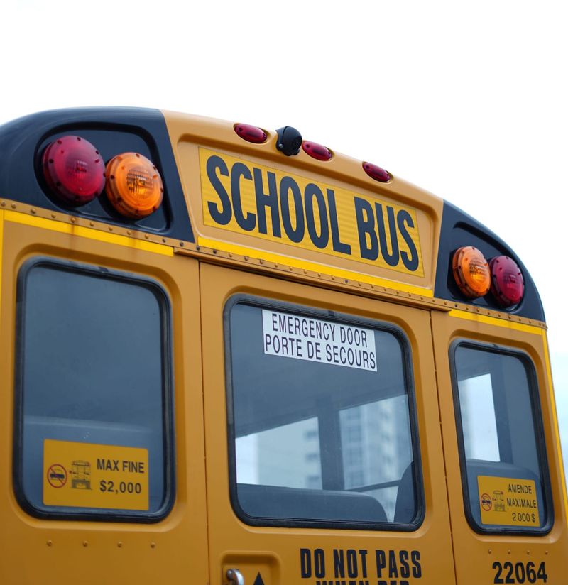 Police offer back-to-school safety tips post image