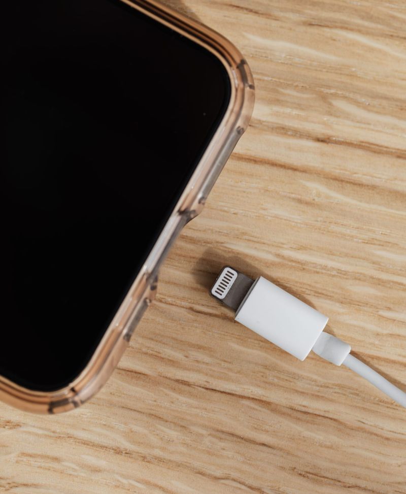 ‘Safe charging means making smart choices every time you plug in’: NFPA post image