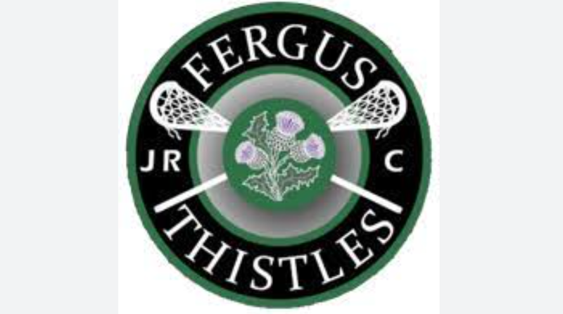 Fergus Thistles Alumni Association honouring team that won President’s Cup three years in a row post image