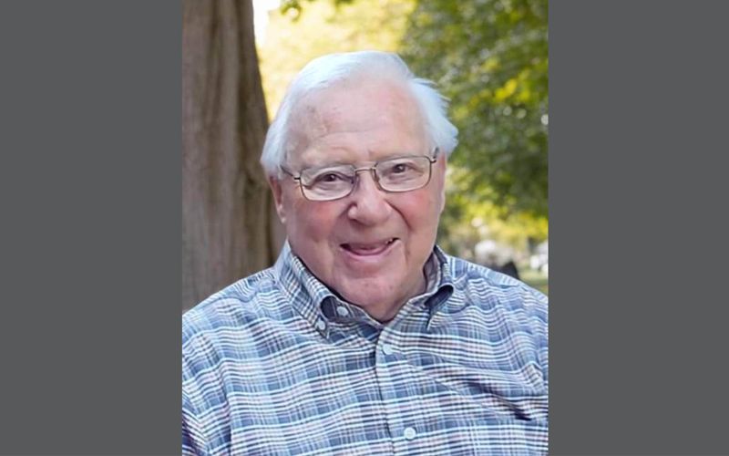ABERLE, Murray A. post image